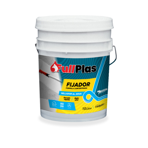FullPlas Fijador