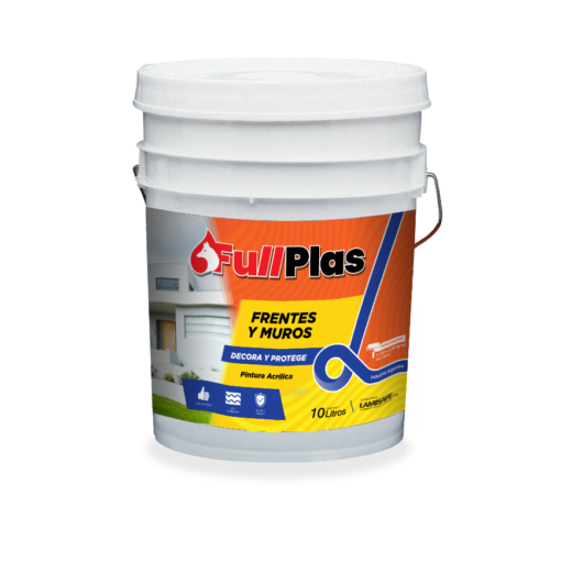 FullPlas Frentes