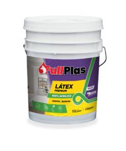 FullPlas Látex Premium