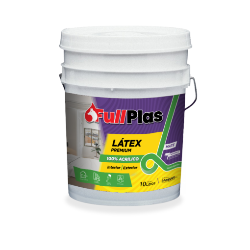 FullPlas Látex Premium