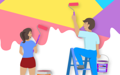 Consejos para pintar una habitación